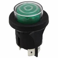 E-Switch PR14EC1000-136/ACC-F03-1